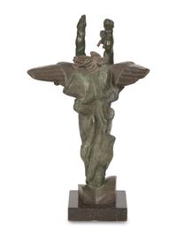 Victory, Freedom with Wings