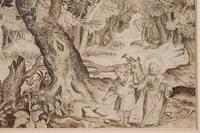 Attributed to Gillis van Coninxloo (Flemish, 1544-1607)