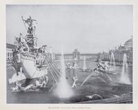 (COLUMBIAN EXPOSITION). A collection of photographic reproductions.