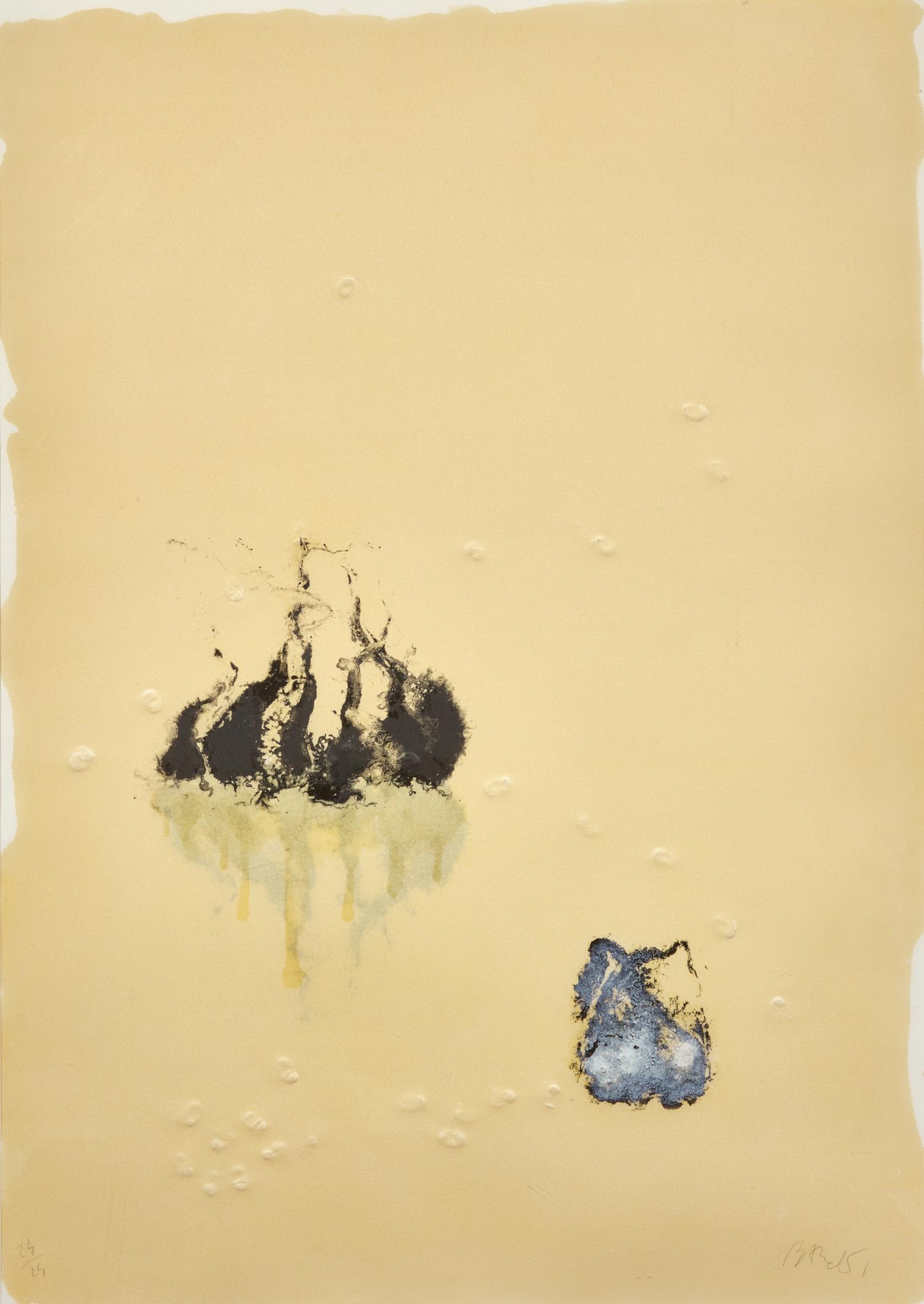 Oignon et Figures , 1991
