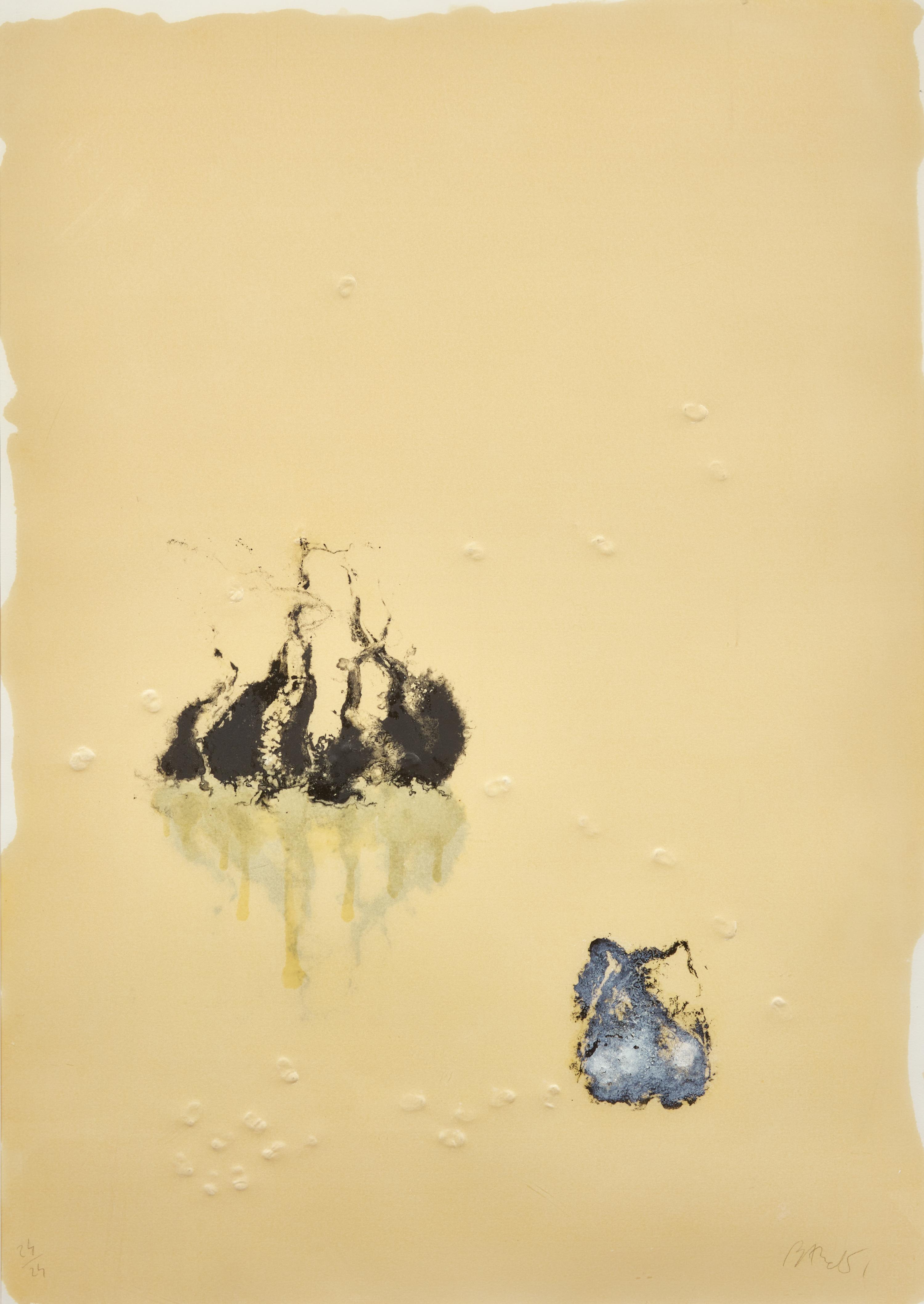 Oignon et Figures , 1991