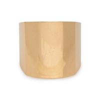 YELLOW GOLD RING