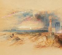 Untitled (Ruins)