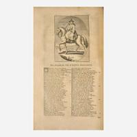 [Literature] [Chaucer, Geoffrey] Urry, John The Works of Geoffrey Chaucer, Compared with the Former Editions, and many valuable MSS...