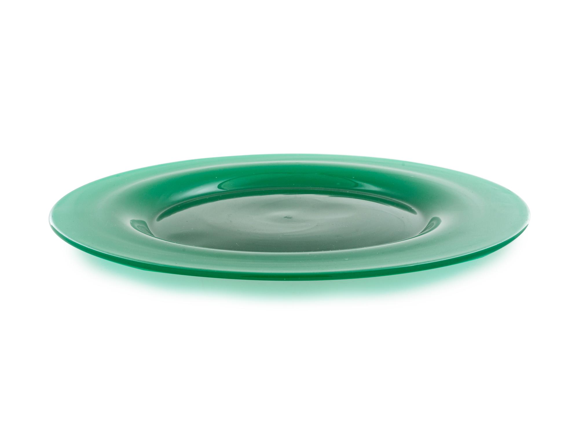 Jade Charger