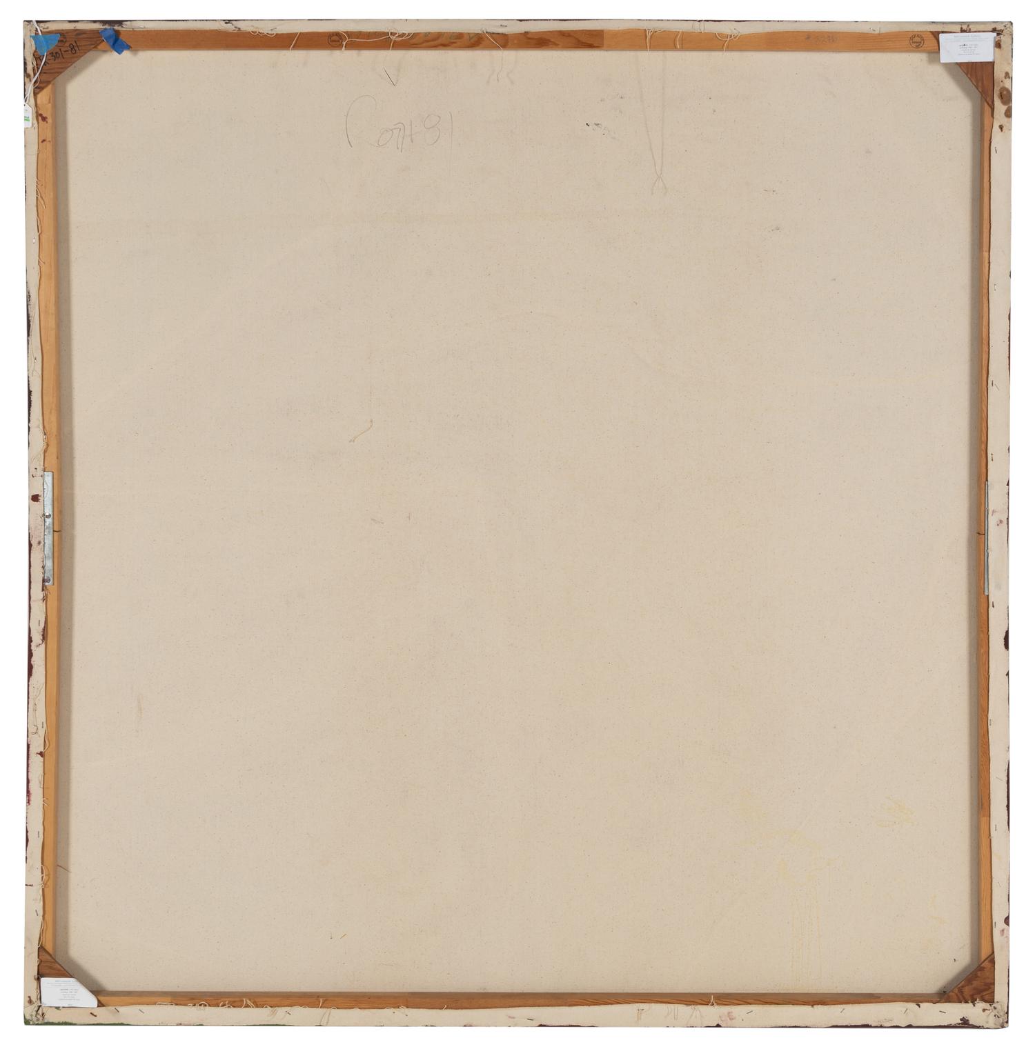 Untitled , 1981
