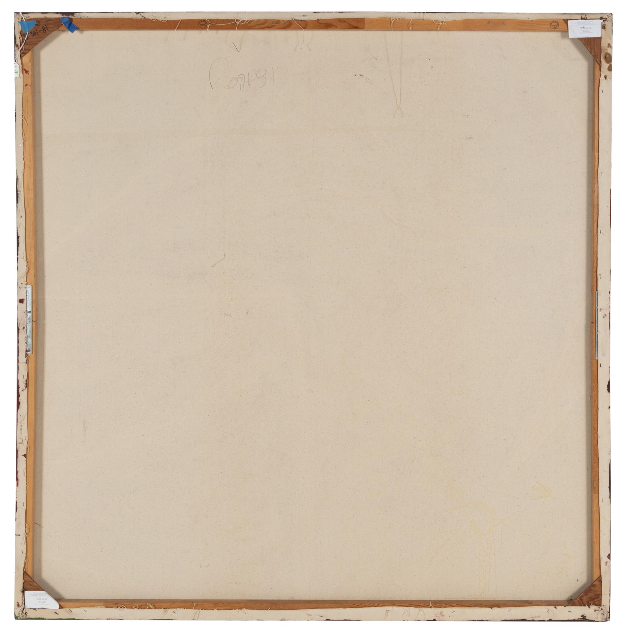 Untitled , 1981