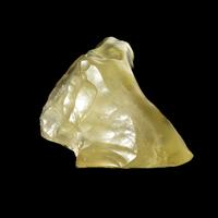 Libyan Desert Glass