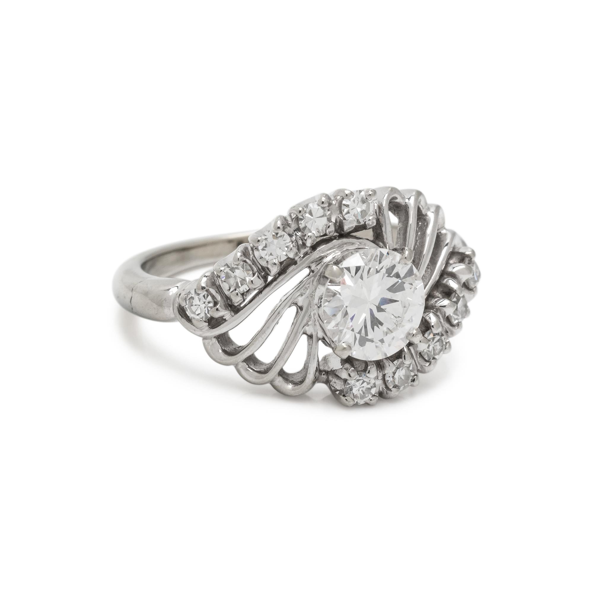DIAMOND RING
