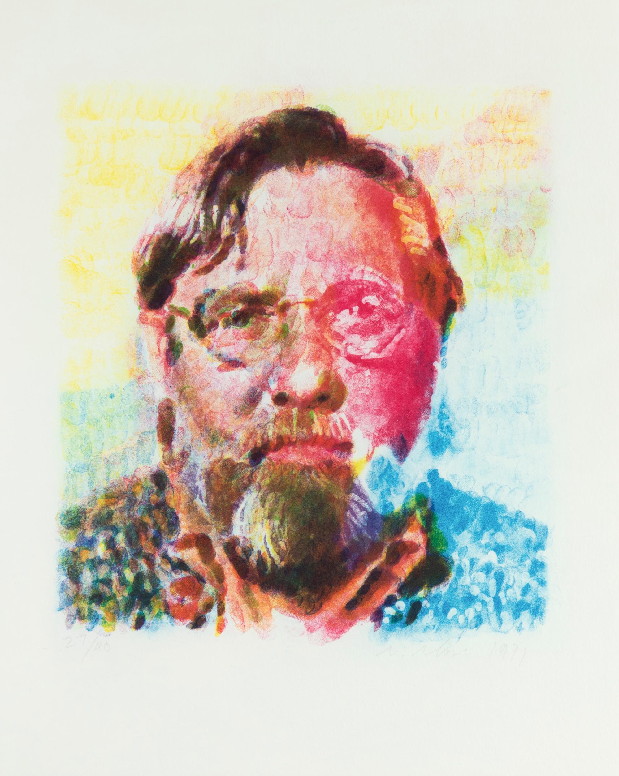 John II