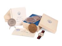 (Politics) NIXON, Richard M. (1913-1994). A group of Presidential Medallions from the Nixon Presidency, comprising: