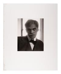 A group of twenty-one photographs (from Twenty-five Photographs printed by George Tice with labels signed by George Tice and Joanna Steichen)