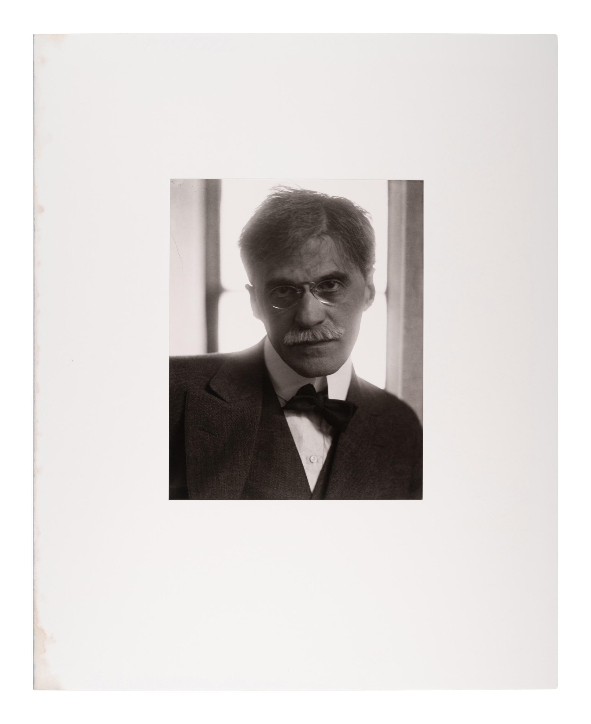 A group of twenty-one photographs (from Twenty-five Photographs printed by George Tice with labels signed by George Tice and Joanna Steichen)