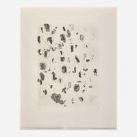 Glenn Ligon (American, b. 1960) Some Circled, Some Not