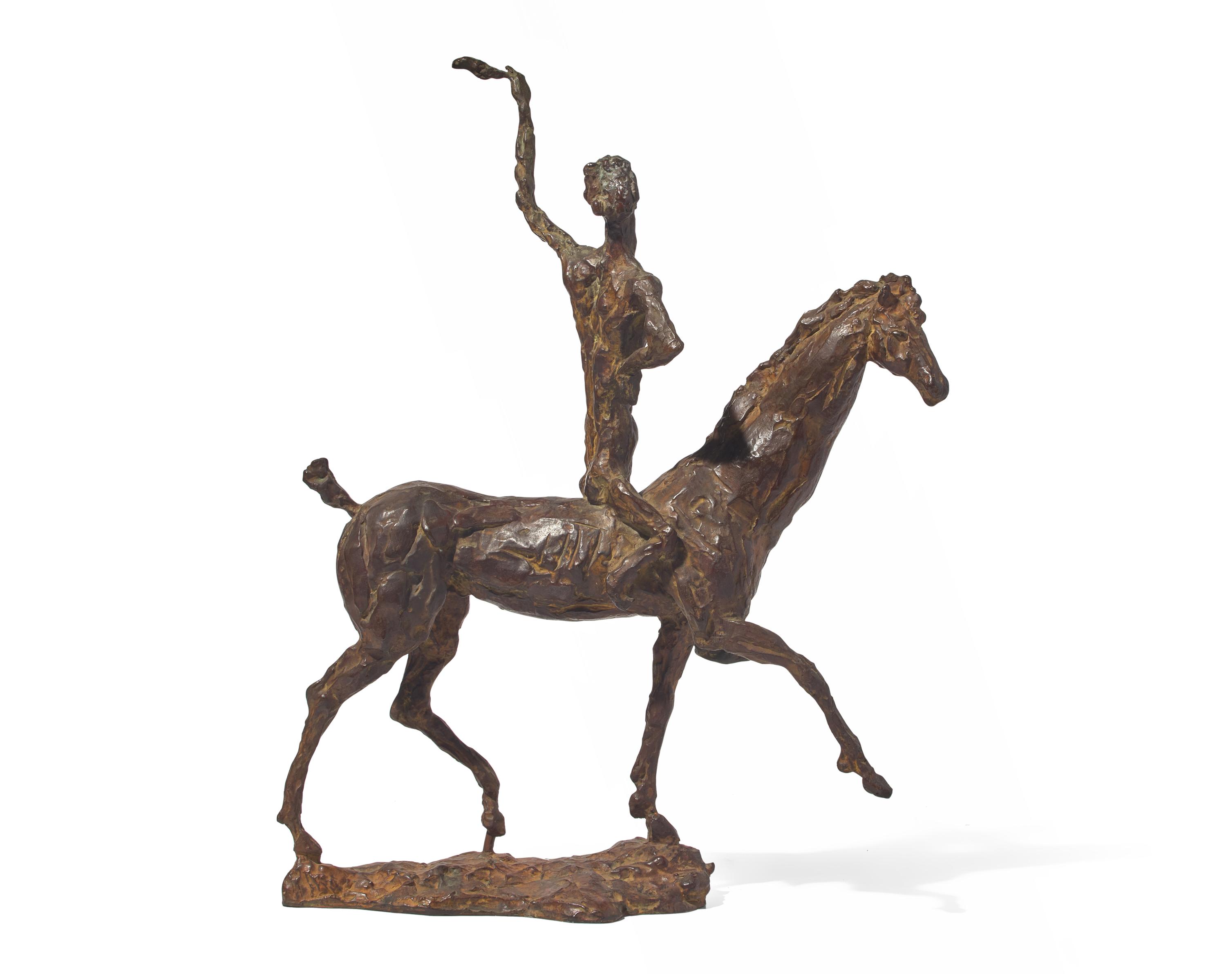 Don Quixote, 1944