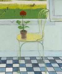 Open Window , 1975