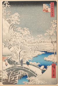 Utagawa Hiroshige and One Other