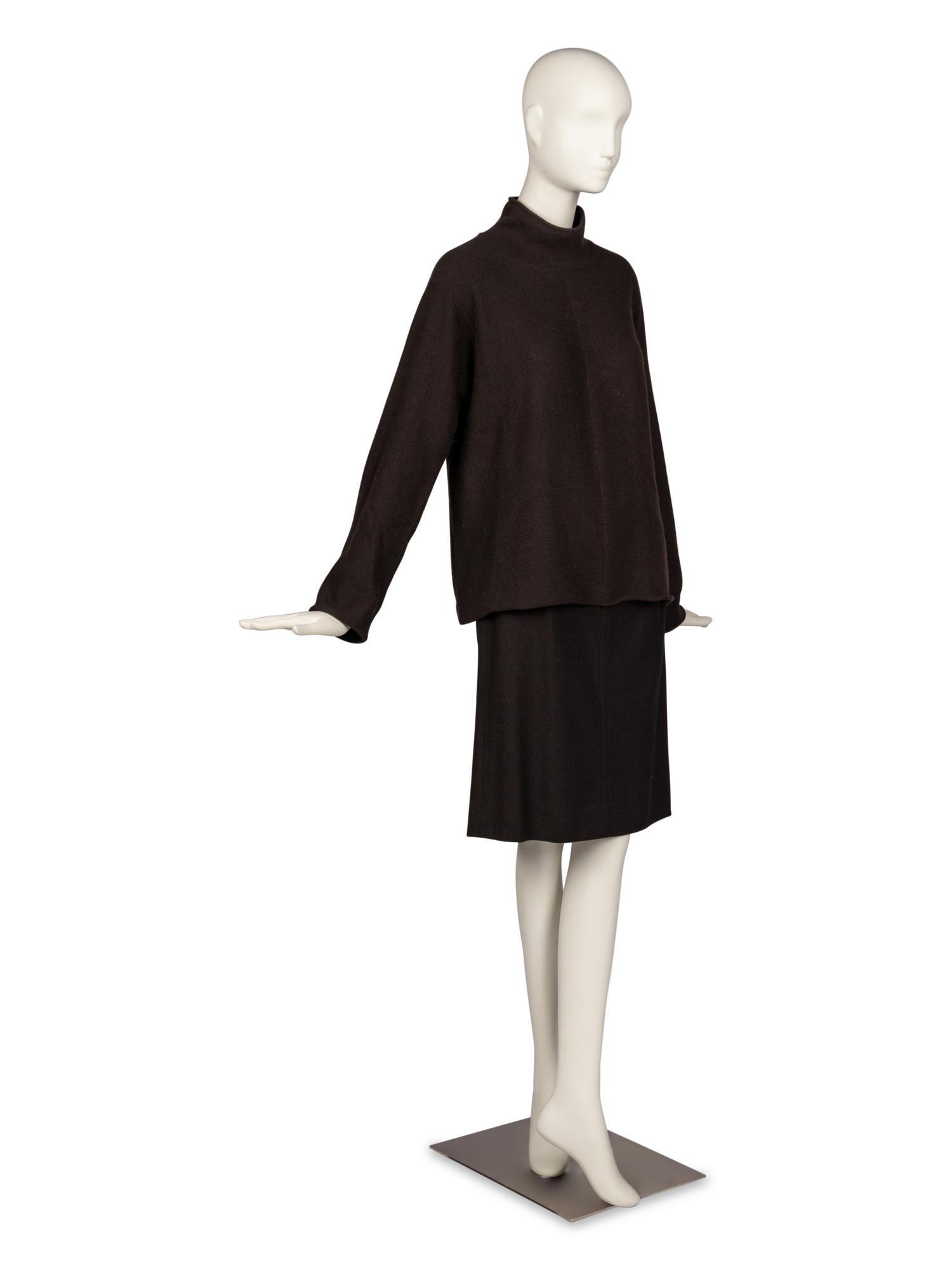 Hermès Ensemble with Two Separates