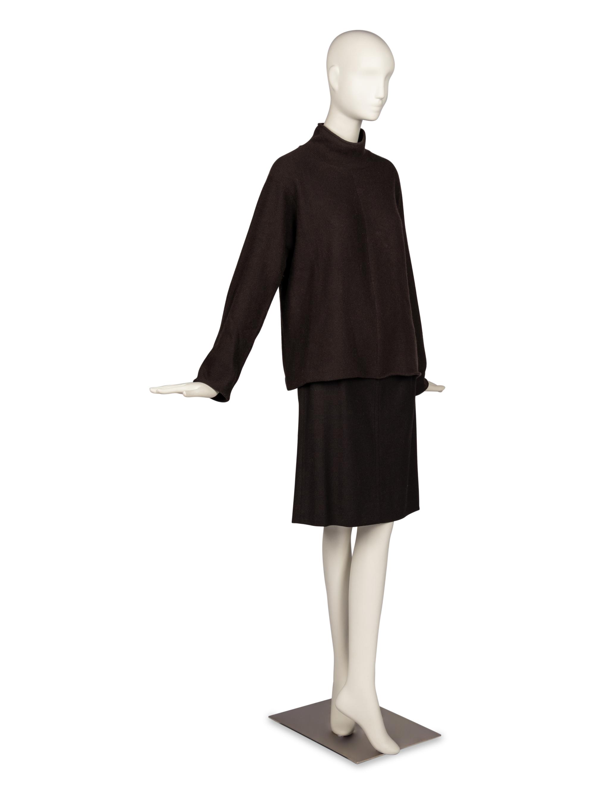 Hermès Ensemble with Two Separates