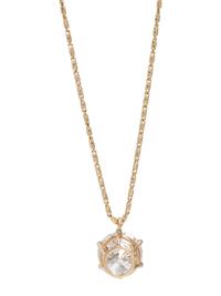 DIAMOND PENDANT/NECKLACE