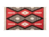 Navajo Western Reservation Weaving / Rug