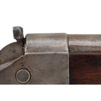 New York State Contract Remington Rolling Block Rifle