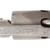 Mass Arms Co Wesson & Leavitt Dragoon Revolver