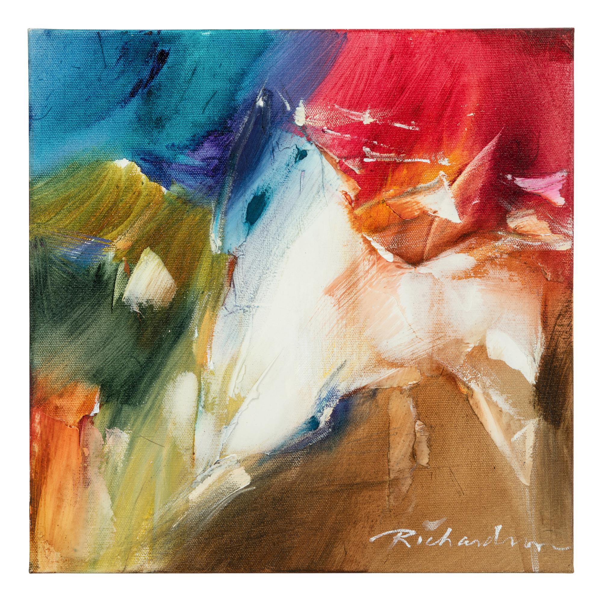 Two Works: Untitled I and Untitled II