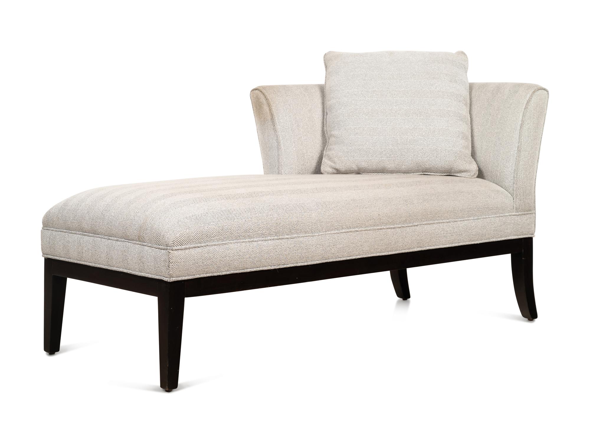 Chaise Lounge