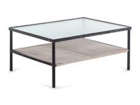 Two-Tiered Coffee Table VKG, USA