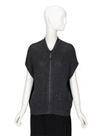 Brunello Cucinelli, Three Knit Tops