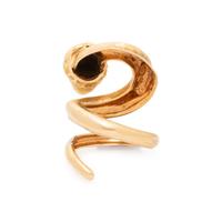 LALAOUNIS, YELLOW GOLD CHIMERA RING