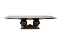 Sculptural Dining Table, 1986
