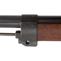 **Carl Gustafs Swedish Mauser Model 1896