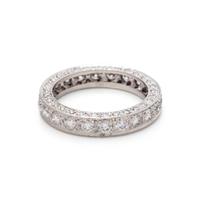 DIAMOND ETERNITY BAND