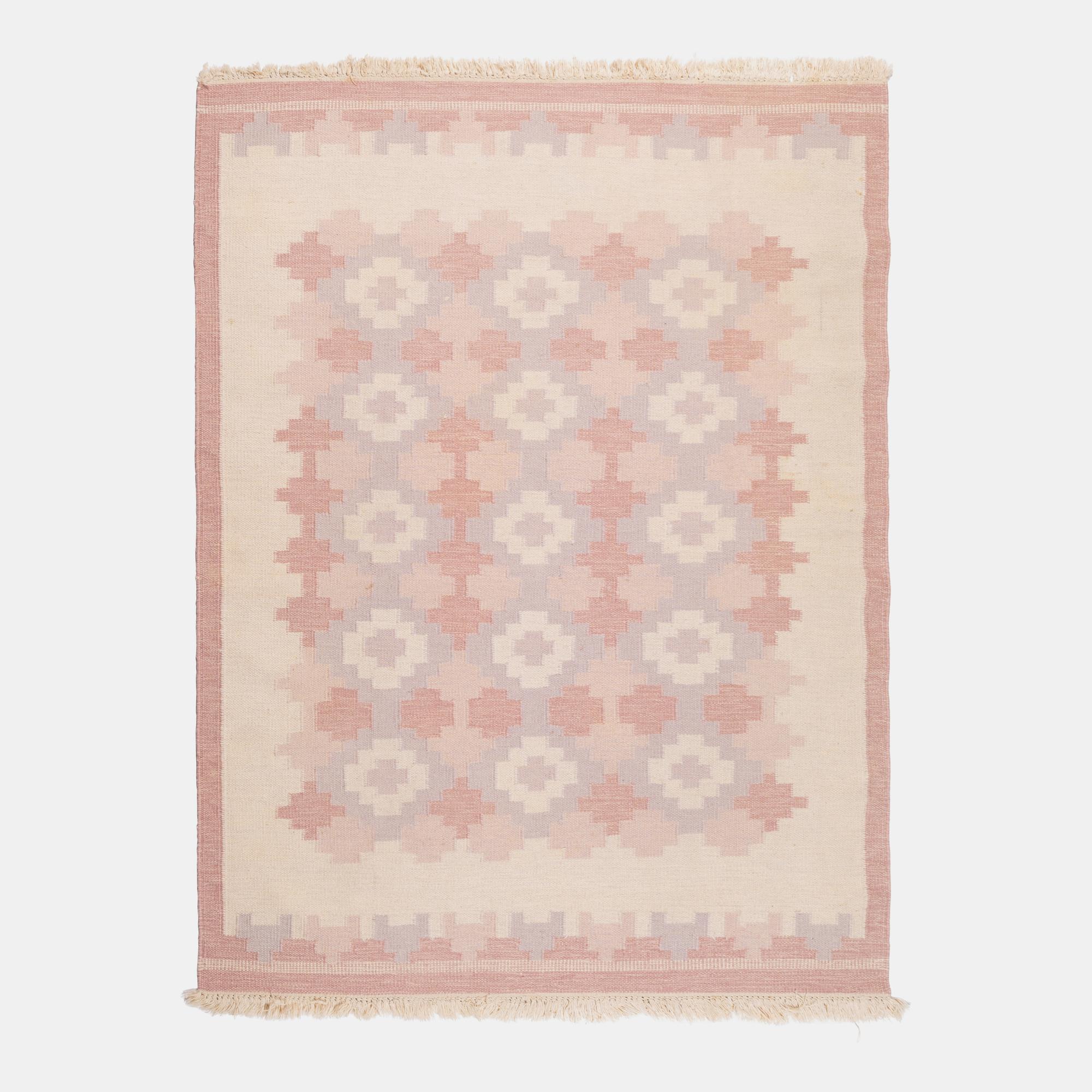Flatweave Rug