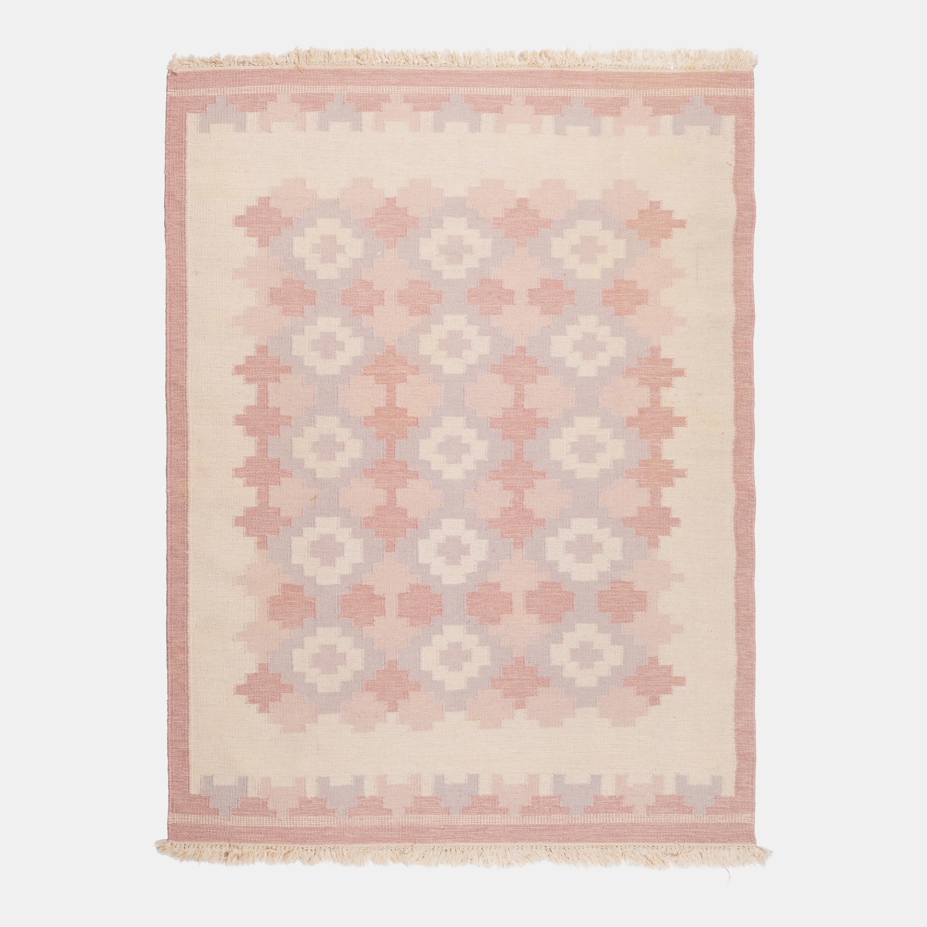 Flatweave Rug