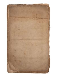 [JACKSON, Andrew (1767-1845)]. Official Record...of the Proceedings of the Court Martial, 1828.