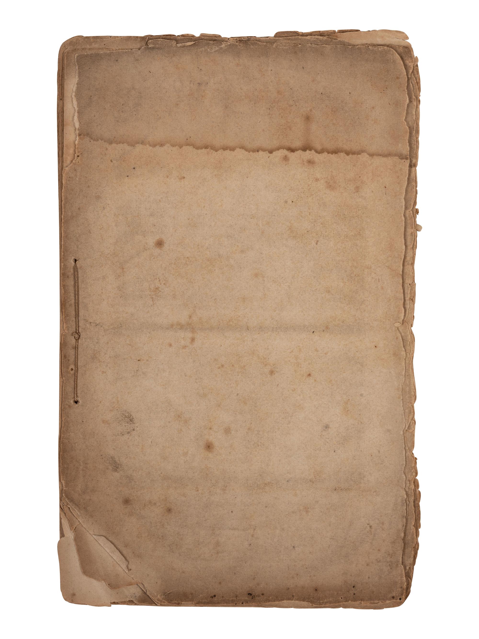 [JACKSON, Andrew (1767-1845)]. Official Record...of the Proceedings of the Court Martial, 1828.