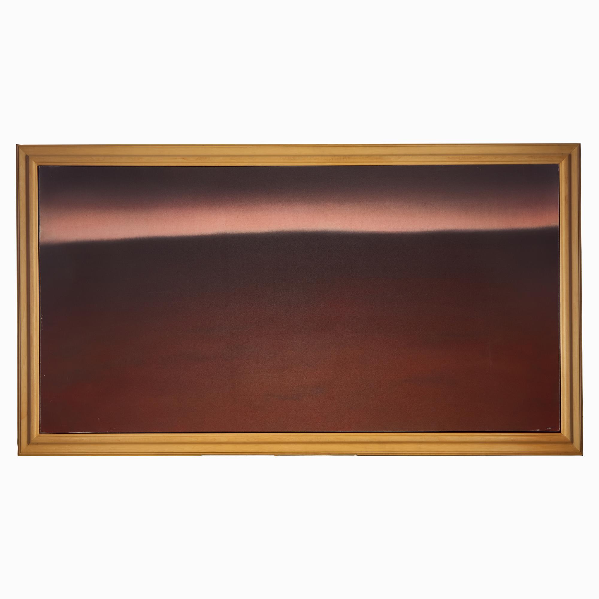 Antonio Barrera (Colombian, 1948-1990) — Viking, 1978