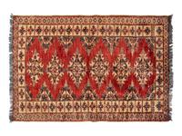 Three Turkish and Persian Wool Rugs