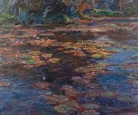 Lily Pond