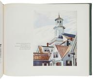 [HOPPER, Edward (1882-1967)]. GOODRICH, Lloyd. Edward Hopper. New York: Harry N. Abrams, Inc., 1989.