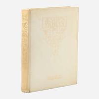 [Children's & Illustrated] [Rackham, Arthur] Aesop Aesop's Fables