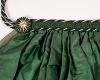 Collection of Six Aprons: 1840-1900