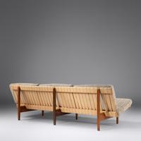 Sofa Knoll, USA
