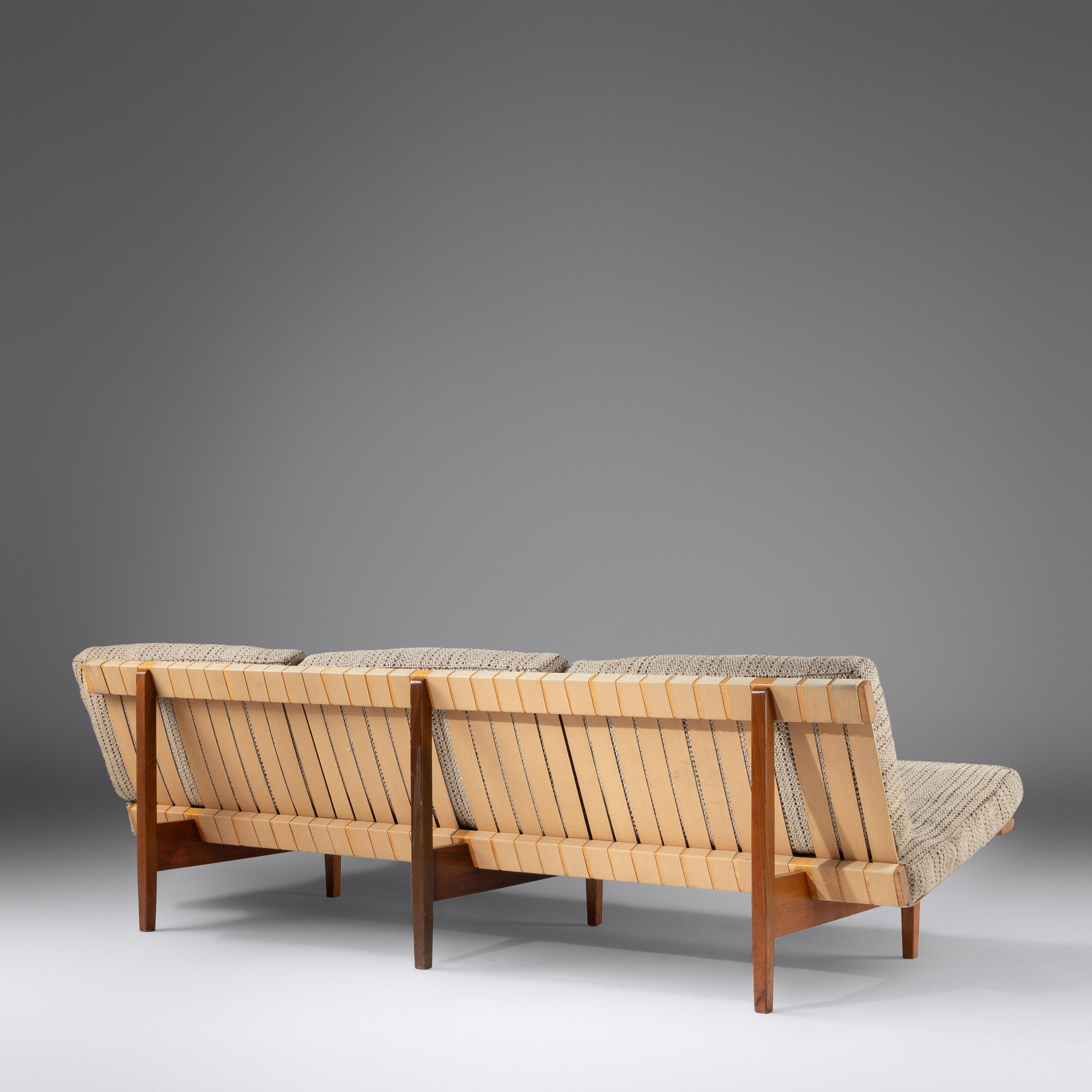 Sofa Knoll, USA