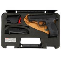 *Smith & Wesson M&P 357 in Box with Accessories
