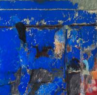 Arthur Osver, (American, 1912-2006), Ultra Plus, 1964