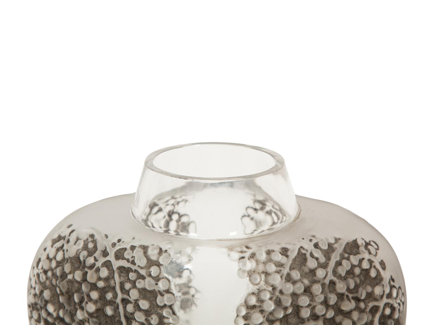 Poivre Vase, Designed Circa 1921